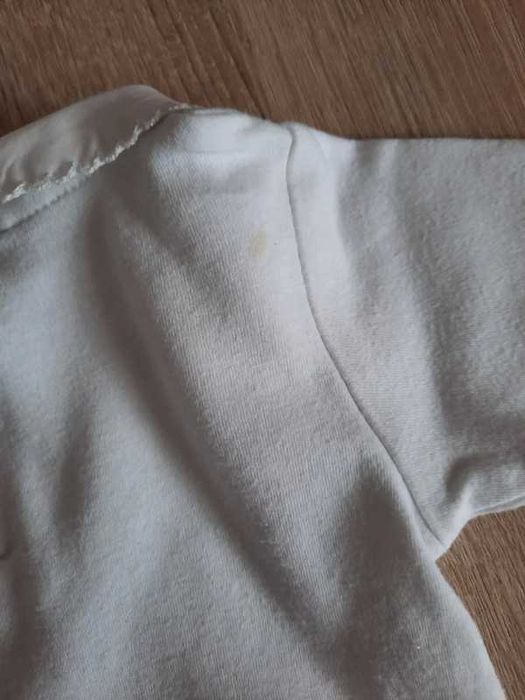 Body z tiulem Święta Boże Narodzenie Wigilia rozm. 68-74