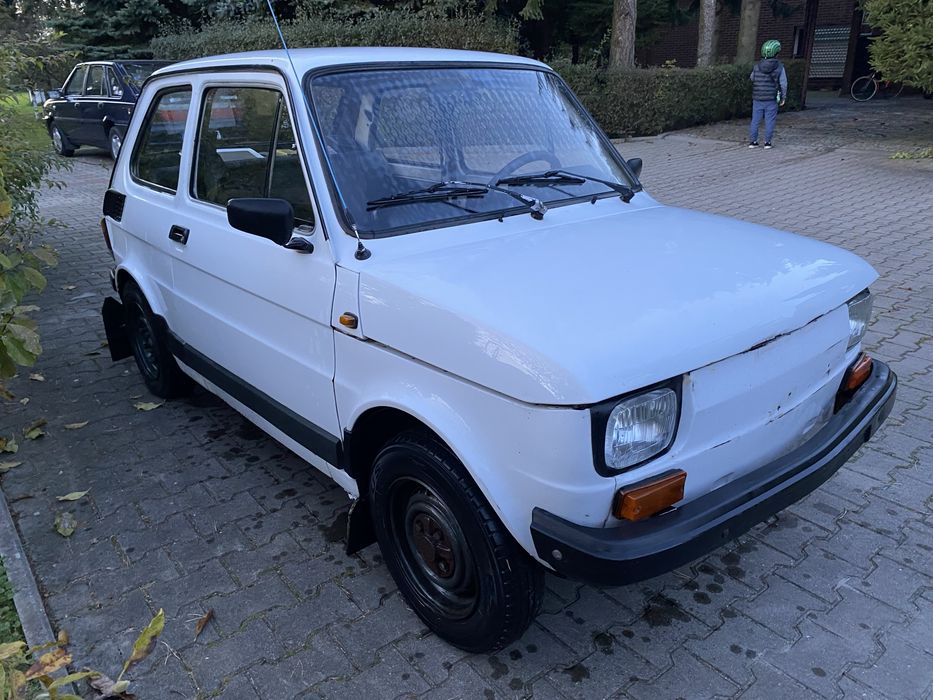 Fiat 125p