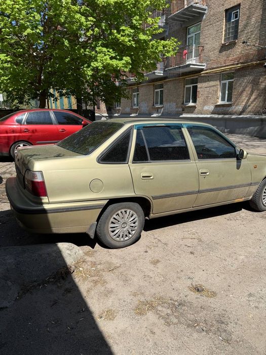 DAEWOO NEXIA 2007 VIN XWB3L31UD7A241980 фото оголошення 6 з 24