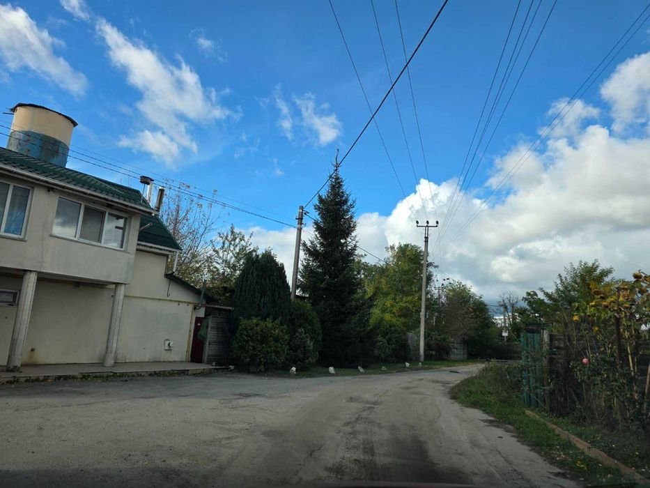 Продам ділянку 24 с Гнатівка розміщення офісно-складських приміщень