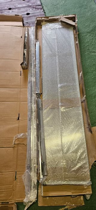 Kabina prysznicowa Radaway Premium Plus C 80x80