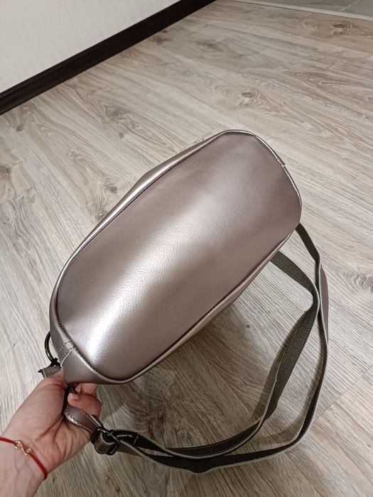 Сумка натуральна шкіра