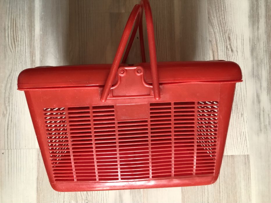 Переноска для  тварин