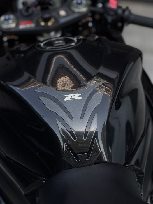 SUZUKI GSXR 600 K8 - Oportunidade!