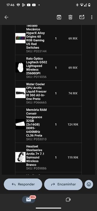 PC gaming 9800x3d/32gb/7800xt