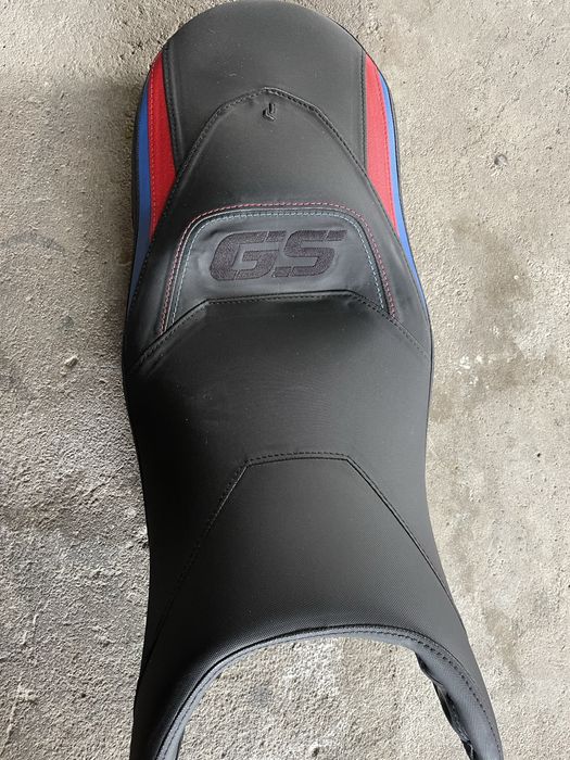 BMW GS 900 F Banco Confort