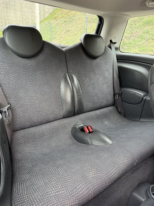 Mini cooper 1.6 | 1 Dono