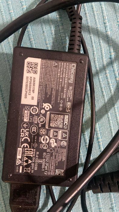 Acer Aspire Go 15 Ryzen 7 16GB 1TB Garantia até Agosto 2027