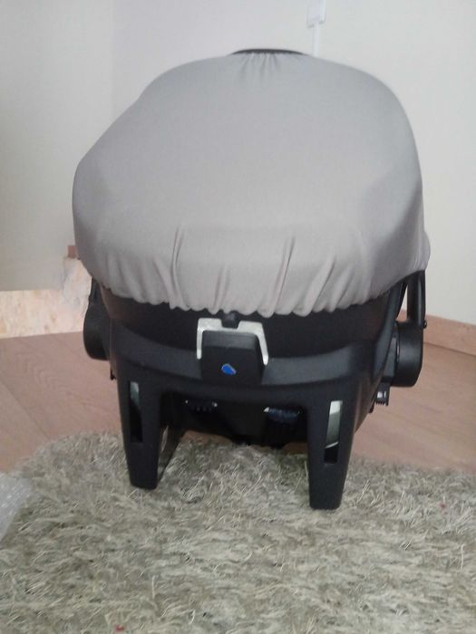 Ovo bebé ótimo conforto