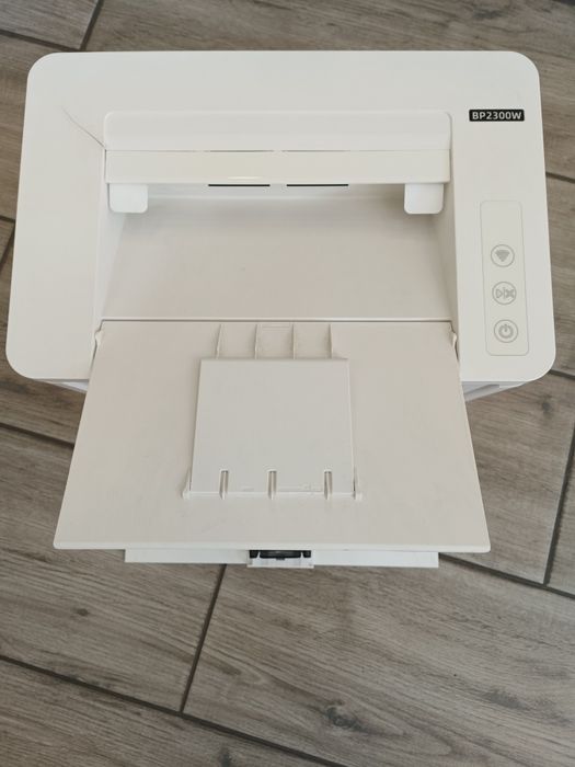 Impressora laser WiFi Pantum 2300 monocromática