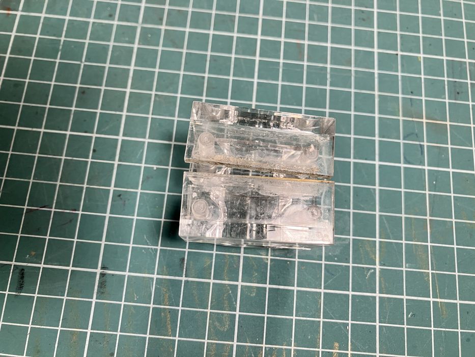 Neo holder 2 sztuki
