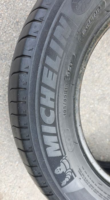195/65 R15 Michelin Energy Saver Plus