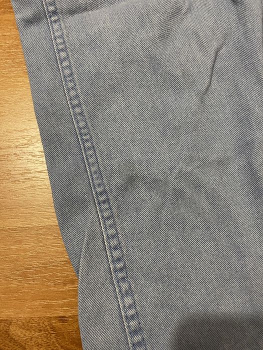 Джинси М-Л безкоштовно даром віддам 46/48 розмір