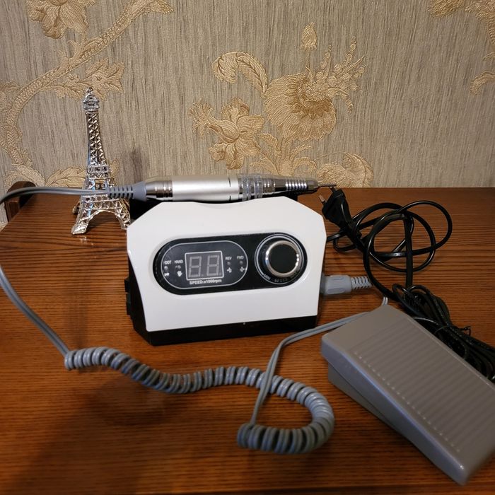 Bucos продам фрезер