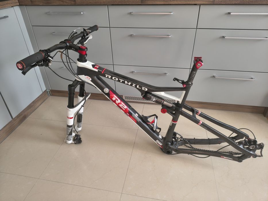 Rama Rotwild R2 Carbon 29