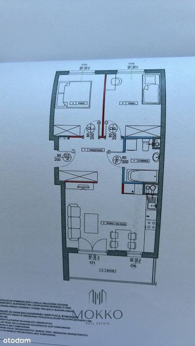 Premium Standard | Nowy Dom | Skm | Blisko Centrum