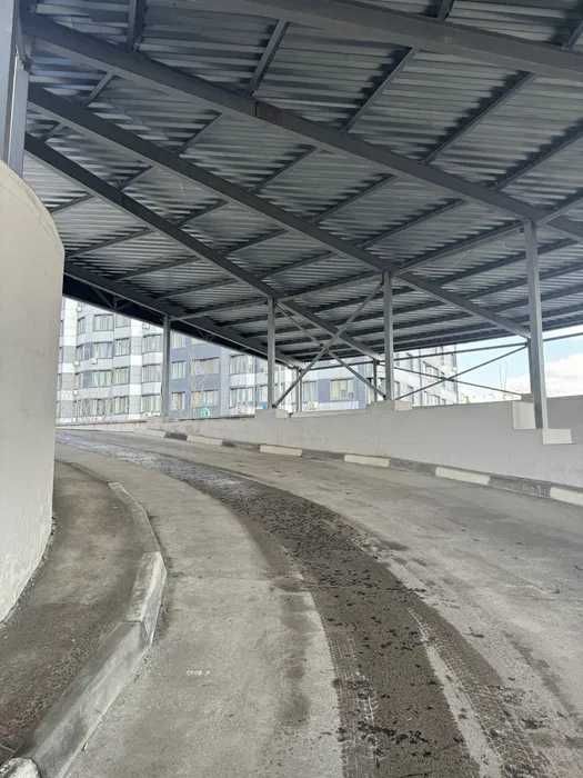 Оренда парко-місця , Дарницький район, вул. Дніпровська набережна 26-В