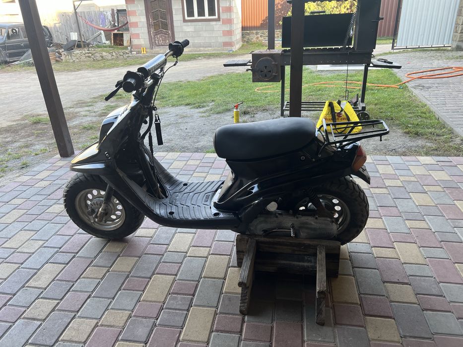 Продам Ямаха BWC