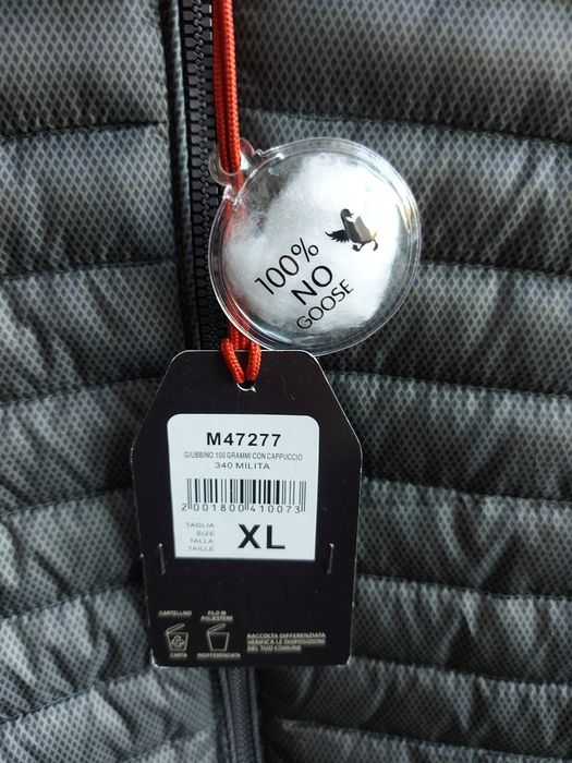 Продам куртку куплену в ІТАЛІЇ - Осінь,Весна