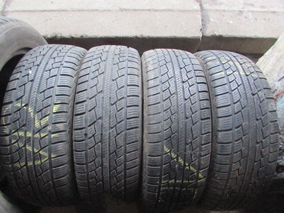 185/60/R15 шини зимові Achilles Winter 101