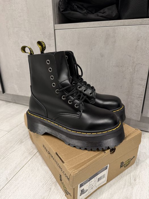 Dr. Martens 40 розмір нові