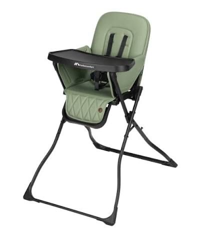BEBECONFORT MALLOW krzesełko do karmienia 0-3 LAT