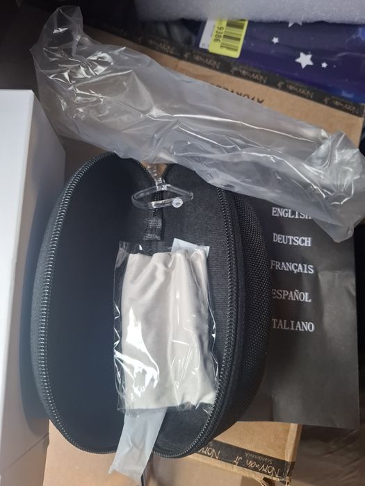 Okulary nowe sprzedam