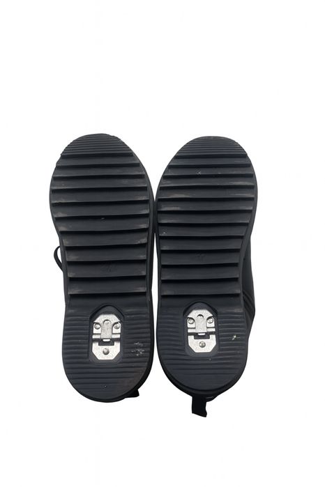 Шкіряні черевики ECCO