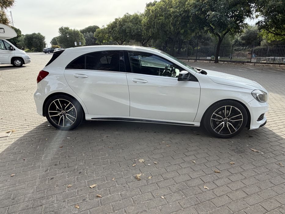 Mercedes A180 Diesel — photo 2
