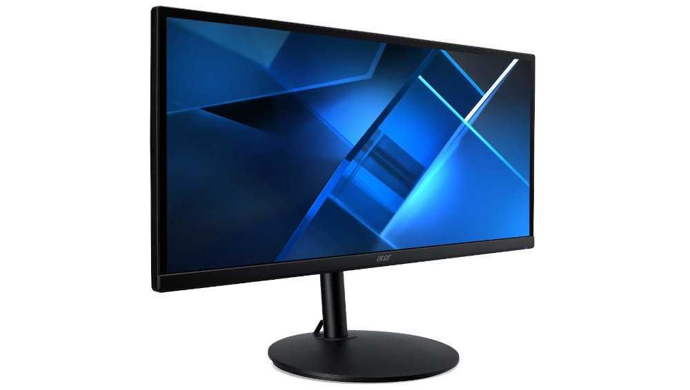 Nowy monitor ACER CB292CU, 29 cali, IPS 2560x1080, 75Hz, na gwarancji