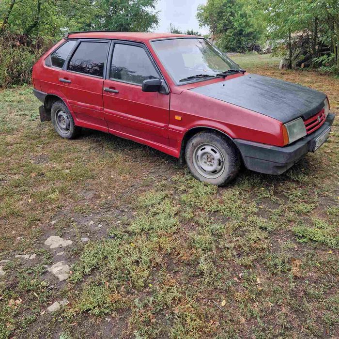 Срочно продам!!! Ваз 2109