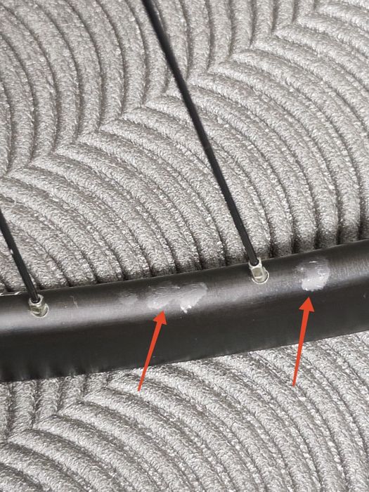 Koła Dt Swiss R460 szosa gravel mtb