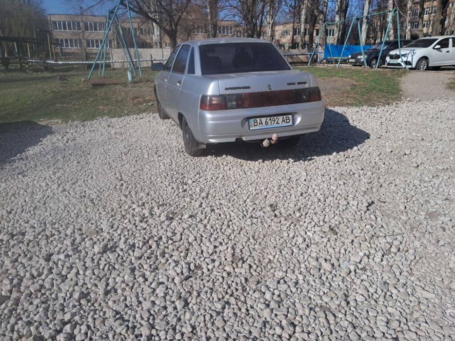Продам  срочно 2110, 1.6  16кл. 2005г по ТП
