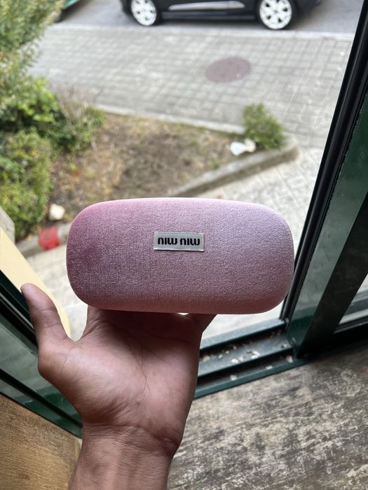 Oculos de Sol Miu Miu