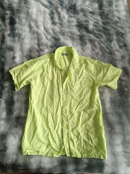 Koszula chłopięca 170