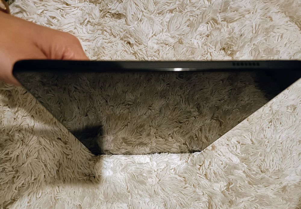 Tablet Samsung Galaxy A9 + Tab