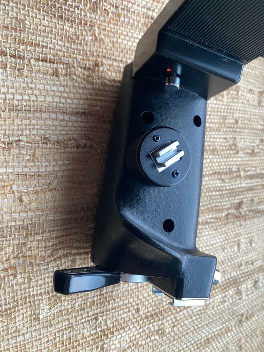 Рукоятка Speed Greep Zenza Bronica серії SQ.