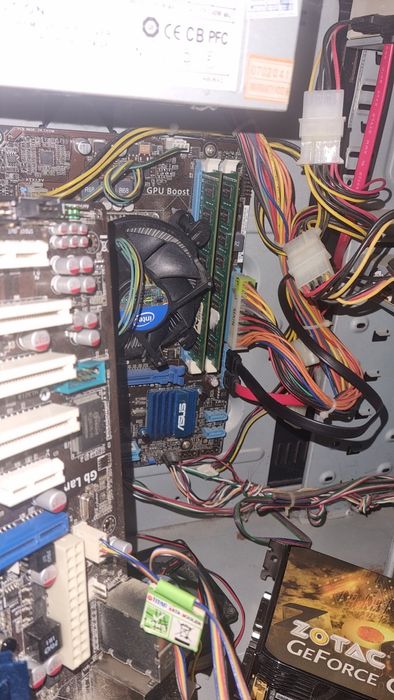 Персональний комп'ютер