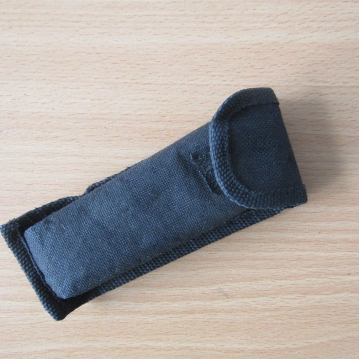 Нож туристический multitool