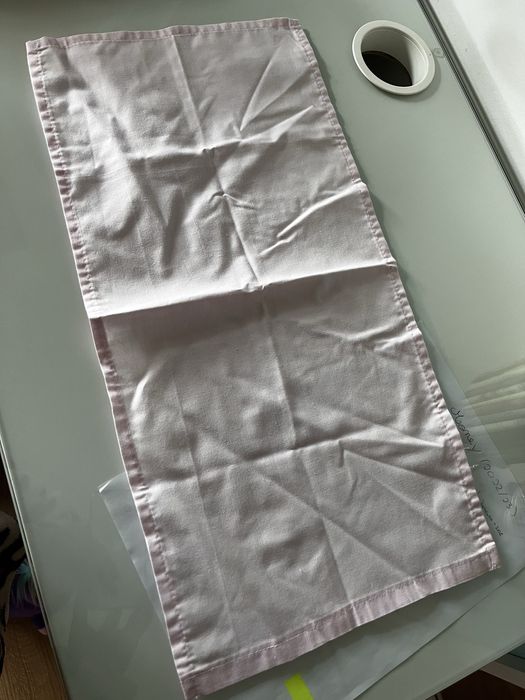 Conjunto de roupa de caminha para bonecas