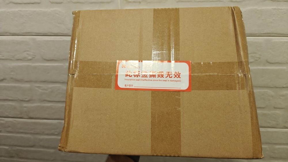 Навушники HiFiMAN Ananda Stealth Magnet V3 Нові Sealed