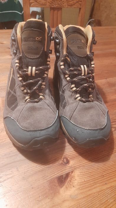 Buty trekkingowe Regatta rozmiar 38