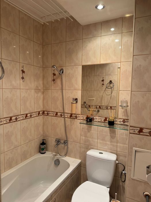 Mieszkanie na sprzedaż (od zaraz) – 2 pokojowe / 42 m², umeblowane,  Antoniuk / blisko centrum i parku