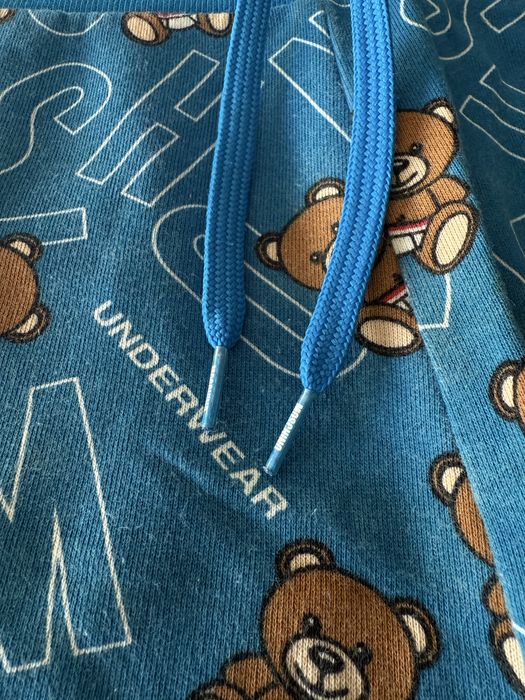 Moschino Underwear shorts