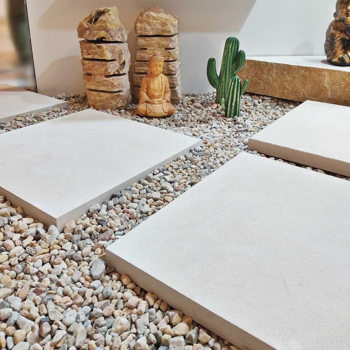 Pedra Multicolor EXT