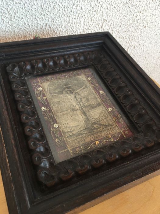 registo/quadro arte sacra