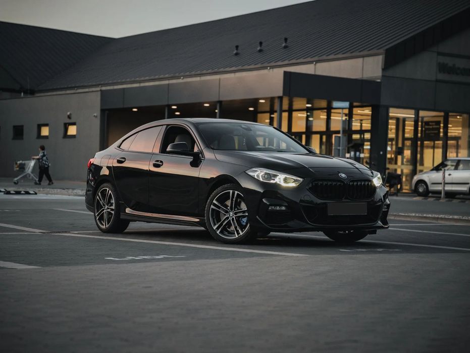 BMW Seria 2