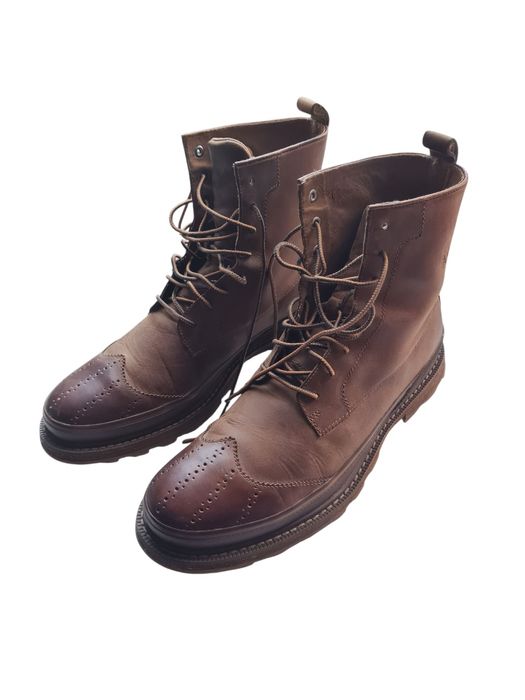 Чоботи чоловічі Sorel оригінал