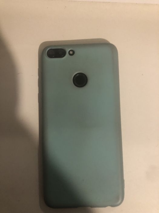 Huawei Psmart FIG-LX1