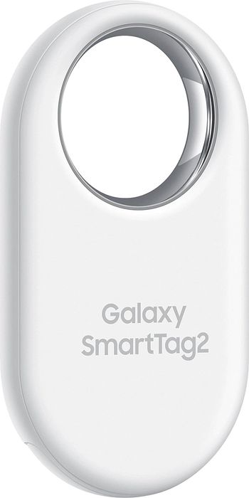 Samsung SmartTag2 biały